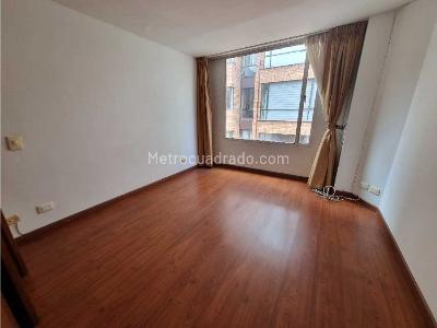 Apartamento en venta en Belmira, Bogotá · foto 19 de 20