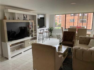 Apartamento en venta en Norte, Bogotá · foto 3 de 17