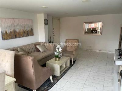 Apartamento en venta en Norte, Bogotá · foto 5 de 17