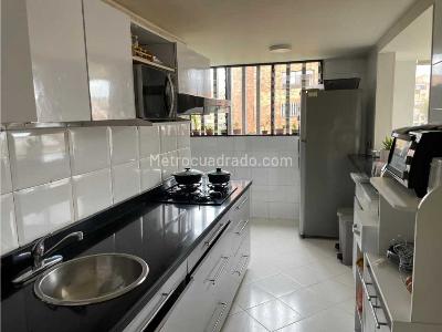 Apartamento en venta en Norte, Bogotá · foto 8 de 17