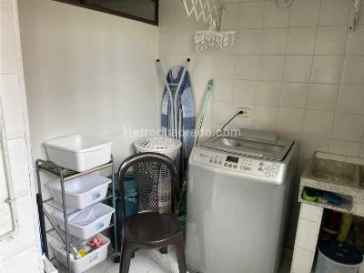 Apartamento en venta en Norte, Bogotá · foto 10 de 17