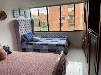 Apartamento en venta en Norte, Bogotá · foto 15 de 17