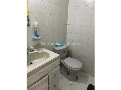 Apartamento en venta en Norte, Bogotá · foto 16 de 17