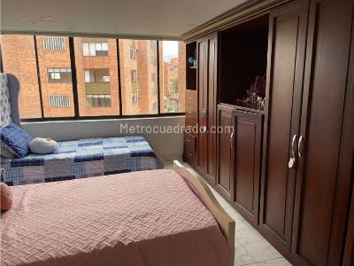 Apartamento en venta en Norte, Bogotá · foto 17 de 17