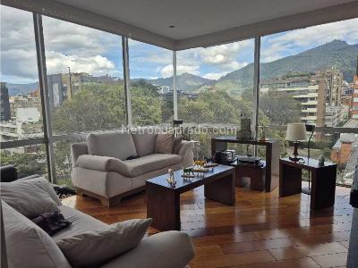 Apartamento en arriendo en Virrey, Bogotá · foto 3 de 17