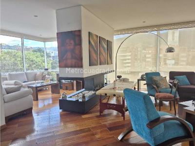 Apartamento en arriendo en Virrey, Bogotá · foto 4 de 17
