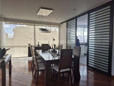 Apartamento en arriendo en Virrey, Bogotá · foto 6 de 17