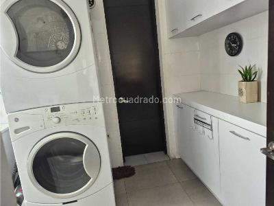 Apartamento en arriendo en Virrey, Bogotá · foto 7 de 17