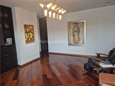 Apartamento en arriendo en Virrey, Bogotá · foto 10 de 17