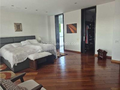 Apartamento en arriendo en Virrey, Bogotá · foto 12 de 17