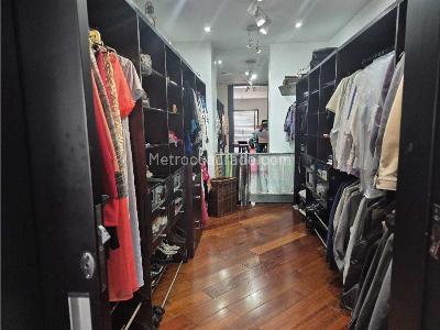 Apartamento en arriendo en Virrey, Bogotá · foto 13 de 17