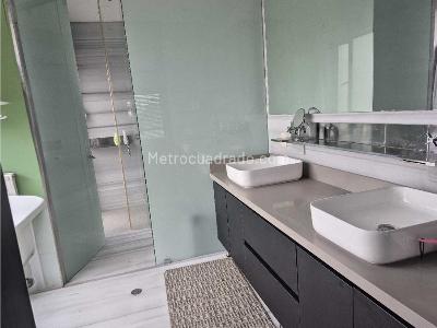 Apartamento en arriendo en Virrey, Bogotá · foto 14 de 17