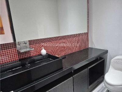 Apartamento en arriendo en Virrey, Bogotá · foto 15 de 17
