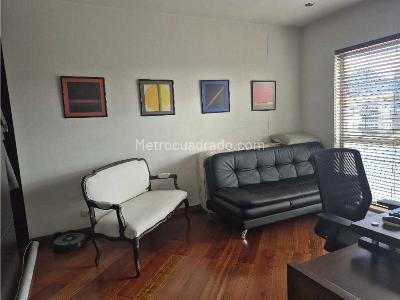 Apartamento en arriendo en Virrey, Bogotá · foto 16 de 17