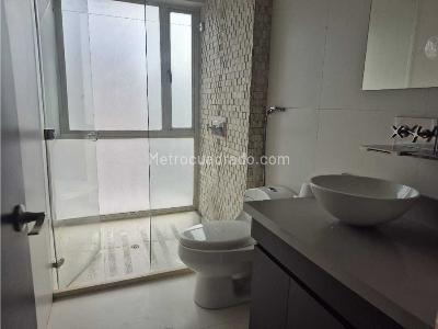 Apartamento en arriendo en Virrey, Bogotá · foto 17 de 17