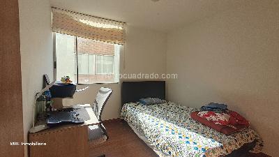 Apartamento de 3 alcobas en venta en San Gabriel Norte, Bogotá, 58 m² · foto 9 de 20