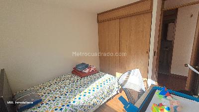 Apartamento de 3 alcobas en venta en San Gabriel Norte, Bogotá, 58 m² · foto 10 de 20