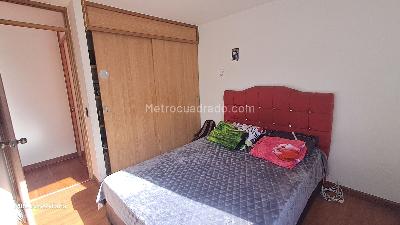 Apartamento de 3 alcobas en venta en San Gabriel Norte, Bogotá, 58 m² · foto 11 de 20