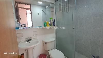 Apartamento de 3 alcobas en venta en San Gabriel Norte, Bogotá, 58 m² · foto 12 de 20