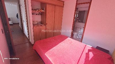 Apartamento de 3 alcobas en venta en San Gabriel Norte, Bogotá, 58 m² · foto 13 de 20