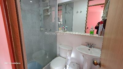Apartamento de 3 alcobas en venta en San Gabriel Norte, Bogotá, 58 m² · foto 15 de 20