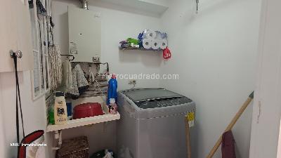 Apartamento de 3 alcobas en venta en San Gabriel Norte, Bogotá, 58 m² · foto 16 de 20