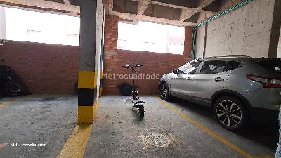 Apartamento de 3 alcobas en venta en San Gabriel Norte, Bogotá, 58 m² · foto 17 de 20