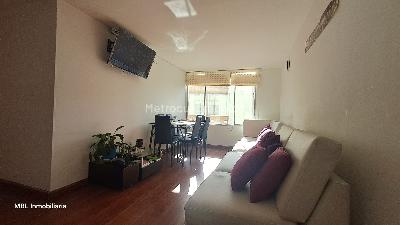 Apartamento de 3 alcobas en venta en San Gabriel Norte, Bogotá, 58 m² · foto 2 de 20