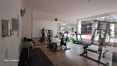 Apartamento de 3 alcobas en venta en San Gabriel Norte, Bogotá, 58 m² · foto 18 de 20