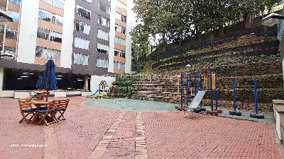 Apartamento de 3 alcobas en venta en San Gabriel Norte, Bogotá, 58 m² · foto 20 de 20