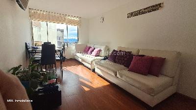 Apartamento de 3 alcobas en venta en San Gabriel Norte, Bogotá, 58 m² · foto 4 de 20