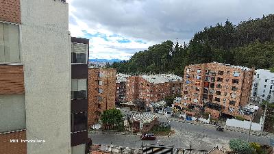 Apartamento de 3 alcobas en venta en San Gabriel Norte, Bogotá, 58 m² · foto 3 de 20