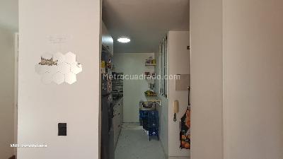 Apartamento de 3 alcobas en venta en San Gabriel Norte, Bogotá, 58 m² · foto 7 de 20