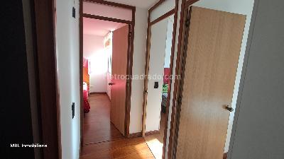 Apartamento de 3 alcobas en venta en San Gabriel Norte, Bogotá, 58 m² · foto 8 de 20