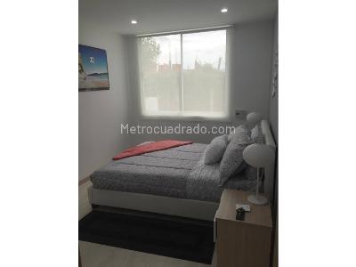 Apartamento de 1 alcoba en venta en Cajica, Cajicá, 50 m² · foto 12 de 17