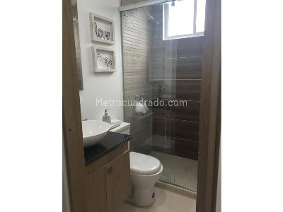 Apartamento de 1 alcoba en venta en Cajica, Cajicá, 50 m² · foto 13 de 17