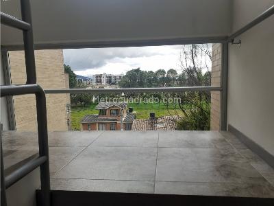 Apartamento de 1 alcoba en venta en Cajica, Cajicá, 50 m² · foto 15 de 17