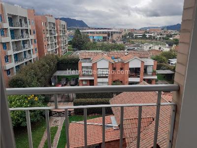 Apartamento de 1 alcoba en venta en Cajica, Cajicá, 50 m² · foto 16 de 17