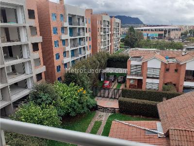 Apartamento de 1 alcoba en venta en Cajica, Cajicá, 50 m² · foto 17 de 17