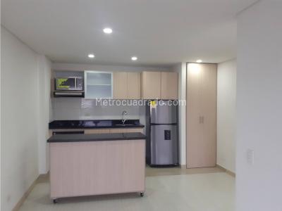 Apartamento de 1 alcoba en venta en Cajica, Cajicá, 50 m² · foto 2 de 17