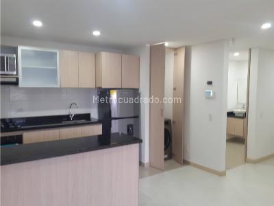 Apartamento de 1 alcoba en venta en Cajica, Cajicá, 50 m² · foto 3 de 17