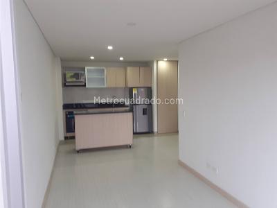 Apartamento de 1 alcoba en venta en Cajica, Cajicá, 50 m² · foto 4 de 17