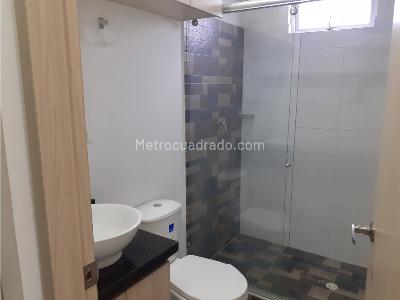 Apartamento de 1 alcoba en venta en Cajica, Cajicá, 50 m² · foto 9 de 17
