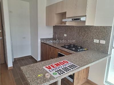 Apartamento de 1 alcoba en venta en Chia, Chía, 36 m² · foto 2 de 8