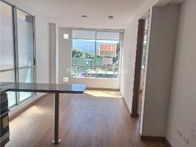 Apartamento de 1 alcoba en venta en Chia, Chía, 36 m² · foto 3 de 8