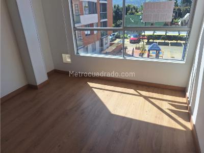 Apartamento de 1 alcoba en venta en Chia, Chía, 36 m² · foto 4 de 8