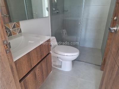 Apartamento de 1 alcoba en venta en Chia, Chía, 36 m² · foto 6 de 8