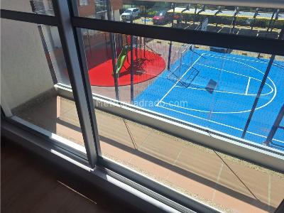 Apartamento de 1 alcoba en venta en Chia, Chía, 36 m² · foto 7 de 8