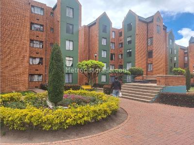 Apartamento en venta en Engativa, Bogotá · foto 10 de 10