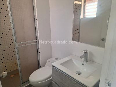 Apartamento en venta en Engativa, Bogotá · foto 5 de 10